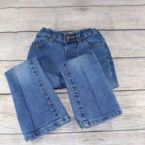 Est 1989 Girl's Jeans